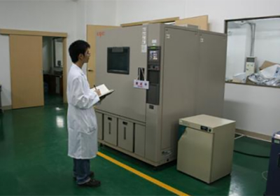 浅谈环境与可靠性试验设备的使用与维护