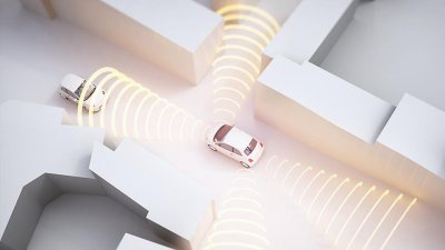 汽车