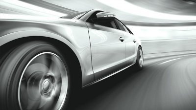 汽车