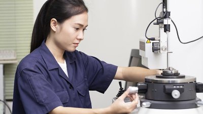 电子