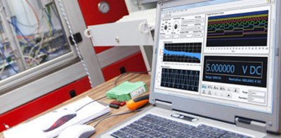 上位机系统搭建