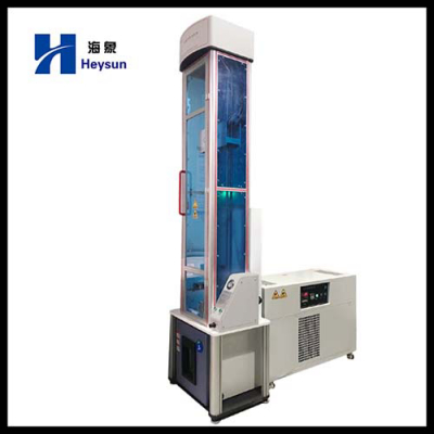 落锤冲击试验机