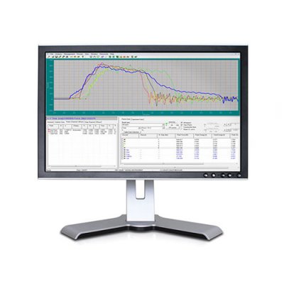 自动化测试系统